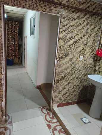 Riyadh, Apartments, Flats, Houses & Villas, SAR 1200/month,  2 BR,  Family Budget Flat For Rent
