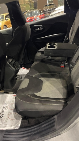 Sanabis, Vehicles, Cars & Trucks , BHD 3200,  Jeep Cherokee,  2015,  Automatic,  160000 KM,   Sport Model