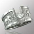 Discover Handcrafted Luxury At A Custom Jewelry Design Shop
