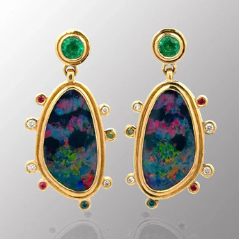 New York, Business, Discover Handcrafted Luxury At A Custom Jewelry Design Shop