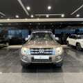 BHD 3900, Mitsubishi Pajero, 2012, Automatic, 111000 KM,