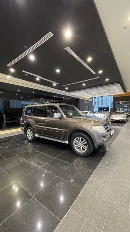 Sanabis, Vehicles, Cars & Trucks , BHD 3900,  Mitsubishi Pajero,  2012,  Automatic,  111000 KM,