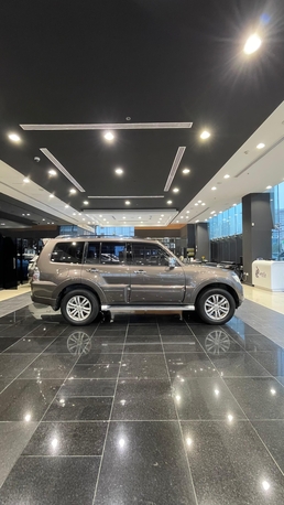 Sanabis, Vehicles, Cars & Trucks , BHD 3900,  Mitsubishi Pajero,  2012,  Automatic,  111000 KM,