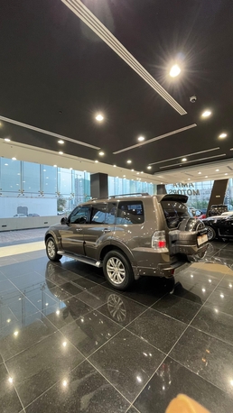 Sanabis, Vehicles, Cars & Trucks , BHD 3900,  Mitsubishi Pajero,  2012,  Automatic,  111000 KM,