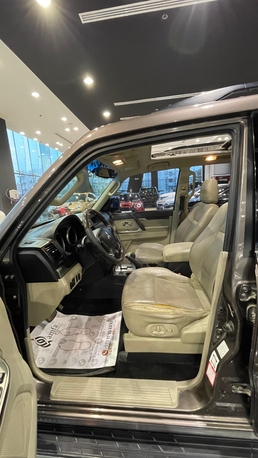 Sanabis, Vehicles, Cars & Trucks , BHD 3900,  Mitsubishi Pajero,  2012,  Automatic,  111000 KM,