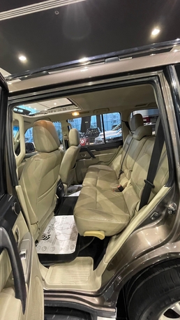 Sanabis, Vehicles, Cars & Trucks , BHD 3900,  Mitsubishi Pajero,  2012,  Automatic,  111000 KM,