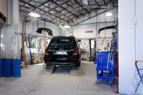 Boston, Automotive, SK Auto Body &ndash; Professional Collision Repair In Salem MA