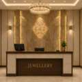 Luxury Showroom Interior Designers In South Delhi - Latest Interiors
