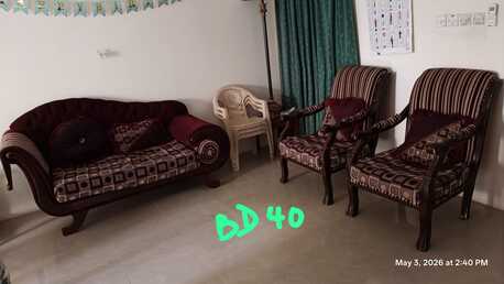 Adliya, Household Items, BHD 65,  House Hold Furniture For Sale -  Negotiable Price