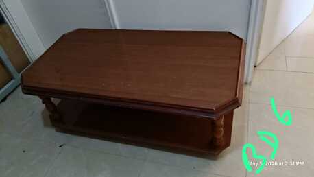 Adliya, Household Items, BHD 65,  House Hold Furniture For Sale -  Negotiable Price