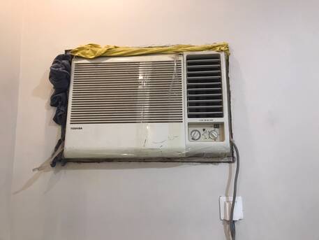 Al Safa, Air Conditioners, SAR 500,  ACs For Sale