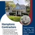 Hamptons Contractors