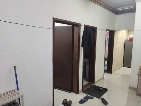 Al Jubail Al Balad, Apartments, Flats, Houses & Villas, SAR 2500/month,  Furnished,  2 BR,  Fully Furnished Family Apartments For Rent