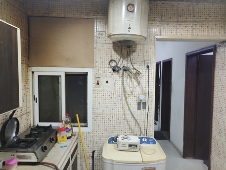 Al Jubail Al Balad, Apartments, Flats, Houses & Villas, SAR 2500/month,  Furnished,  2 BR,  Fully Furnished Family Apartments For Rent