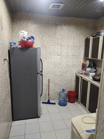 Al Jubail Al Balad, Apartments, Flats, Houses & Villas, SAR 2500/month,  Furnished,  2 BR,  Fully Furnished Family Apartments For Rent