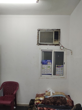 Al Jubail Al Balad, Apartments, Flats, Houses & Villas, SAR 2500/month,  Furnished,  2 BR,  Fully Furnished Family Apartments For Rent