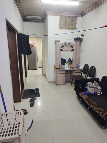 Al Jubail Al Balad, Apartments, Flats, Houses & Villas, SAR 2500/month,  Furnished,  2 BR,  Fully Furnished Family Apartments For Rent