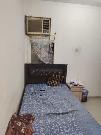 Al Jubail Al Balad, Apartments, Flats, Houses & Villas, SAR 2500/month,  Furnished,  2 BR,  Fully Furnished Family Apartments For Rent