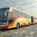 Custom Bus Wraps For Business Promotion
