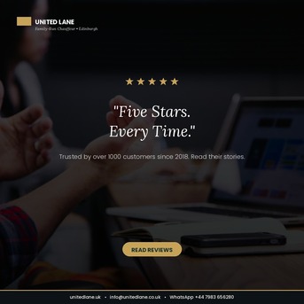 Edinburgh, Items Wanted, 1000+ Customers. 5-Star Service.