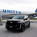 Luxury Airport Cadillac Escalade Rental In Chicago