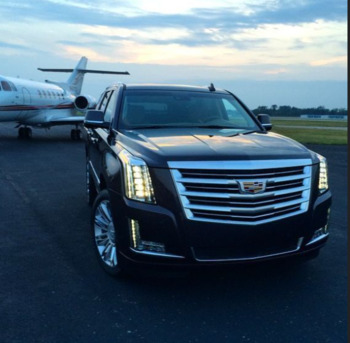 Chicago, Automotive, Luxury Airport Cadillac Escalade Rental In Chicago