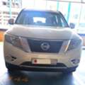 BHD 3800, Nissan Pathfinder, 2015, Automatic, 89 KM,