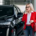Daily Car Rentals Services Chicago