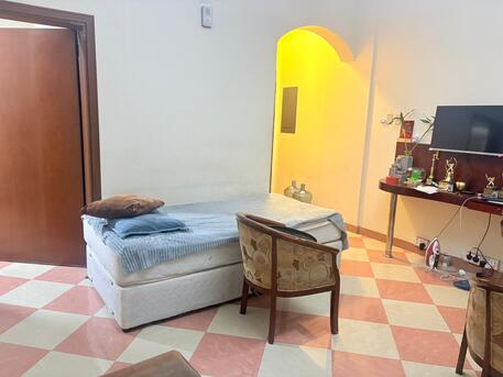 Jubail, Bedspace For Rent, SAR 750/month,  Singel Bed Space