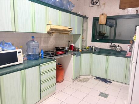Jubail, Bedspace For Rent, SAR 750/month,  Singel Bed Space