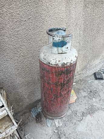 Manama, Household Items, BHD 27,  Gas Silinder & Gas Stove For Sale