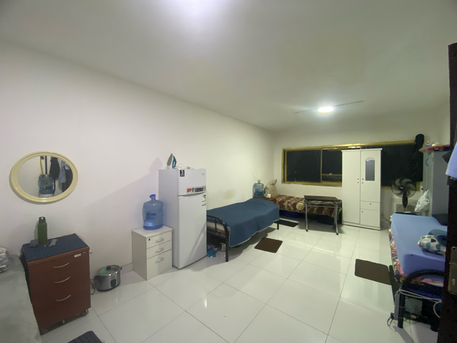 Olaya, Bedspace For Rent, SAR 650/month,  Bedspace Available For Rent In Olaya