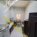 SAR 2250/month,  3 BR,  3 Family Bedrooms, 2 Washrooms, 1 Kitchen, 1 Sallah