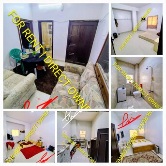 Riyadh, Housing Exchanges, SAR 2250/month,  3 BR,  3 Family Bedrooms, 2 Washrooms, 1 Kitchen, 1 Sallah