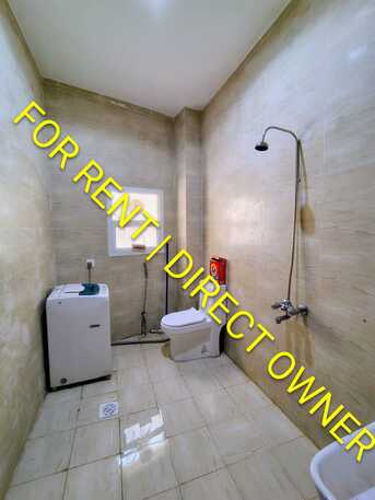 Riyadh, Housing Exchanges, SAR 2250/month,  3 BR,  3 Family Bedrooms, 2 Washrooms, 1 Kitchen, 1 Sallah