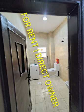 Riyadh, Housing Exchanges, SAR 2250/month,  3 BR,  3 Family Bedrooms, 2 Washrooms, 1 Kitchen, 1 Sallah