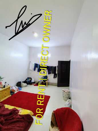 Riyadh, Housing Exchanges, SAR 2250/month,  3 BR,  3 Family Bedrooms, 2 Washrooms, 1 Kitchen, 1 Sallah