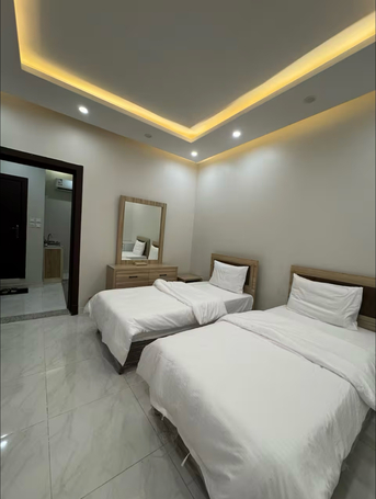 Al Malaz, Rooms for Rent, SAR 600/month,  Room Available For Rent, Single Woman Only