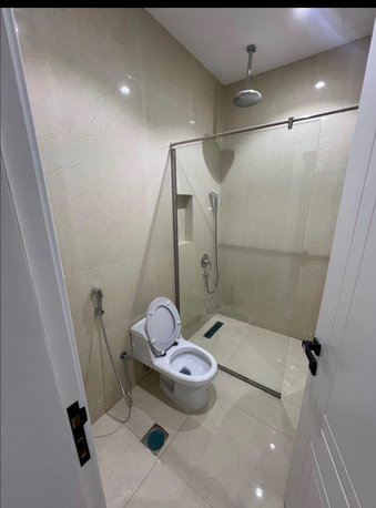 Al Malaz, Rooms for Rent, SAR 600/month,  Room Available For Rent, Single Woman Only