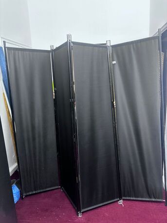 Riyadh, Household Items, SAR 80,  Folding Partition
