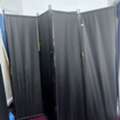 SAR 80,  Folding Partition