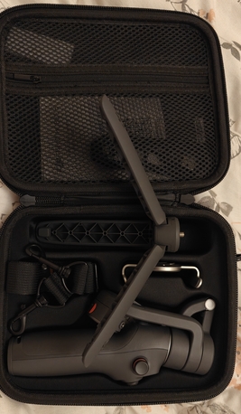 Sitra, Mobile Phones, BHD 35,  DJI OSMO MOBILE-6 SMARTPHONE GIMBAL