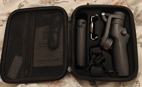 Sitra, Mobile Phones, BHD 35,  DJI OSMO MOBILE-6 SMARTPHONE GIMBAL