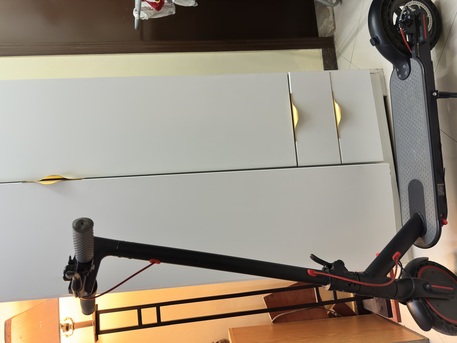 Riyadh, Motorcycles, SAR 750,  Selling Electric Scooter Brand Hiboy S2