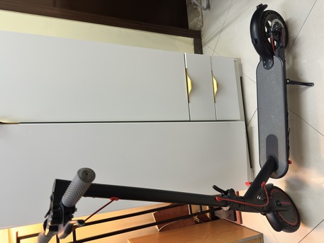 Riyadh, Motorcycles, SAR 750,  Selling Electric Scooter Brand Hiboy S2