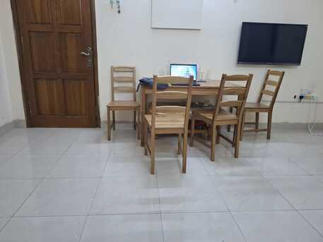 Manama, Apartments, Flats, Houses & Villas, BHD 90/month,  Furnished,  2 BR,  Furnished Room For Rent