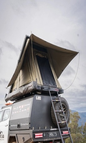 Sydney, Auto Parts, AUD 6350,  4x4 Tent & Awning Accessories &ndash; EOFY Deals