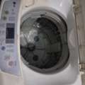 SAR 300,  LG Washing Machine