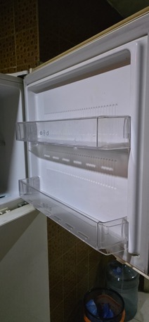 Al Sulaymaniyyah, Electronics, SAR 900,  Used LG Refrigerator & LG Washing Machine For Sale &ndash; Good Working Condition