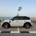SAR 85000,  Mini Countryman S,  2020,  Automatic,  118000 KM,    All 4